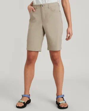 Cozy clothing Women's Flight Shorts - Hike