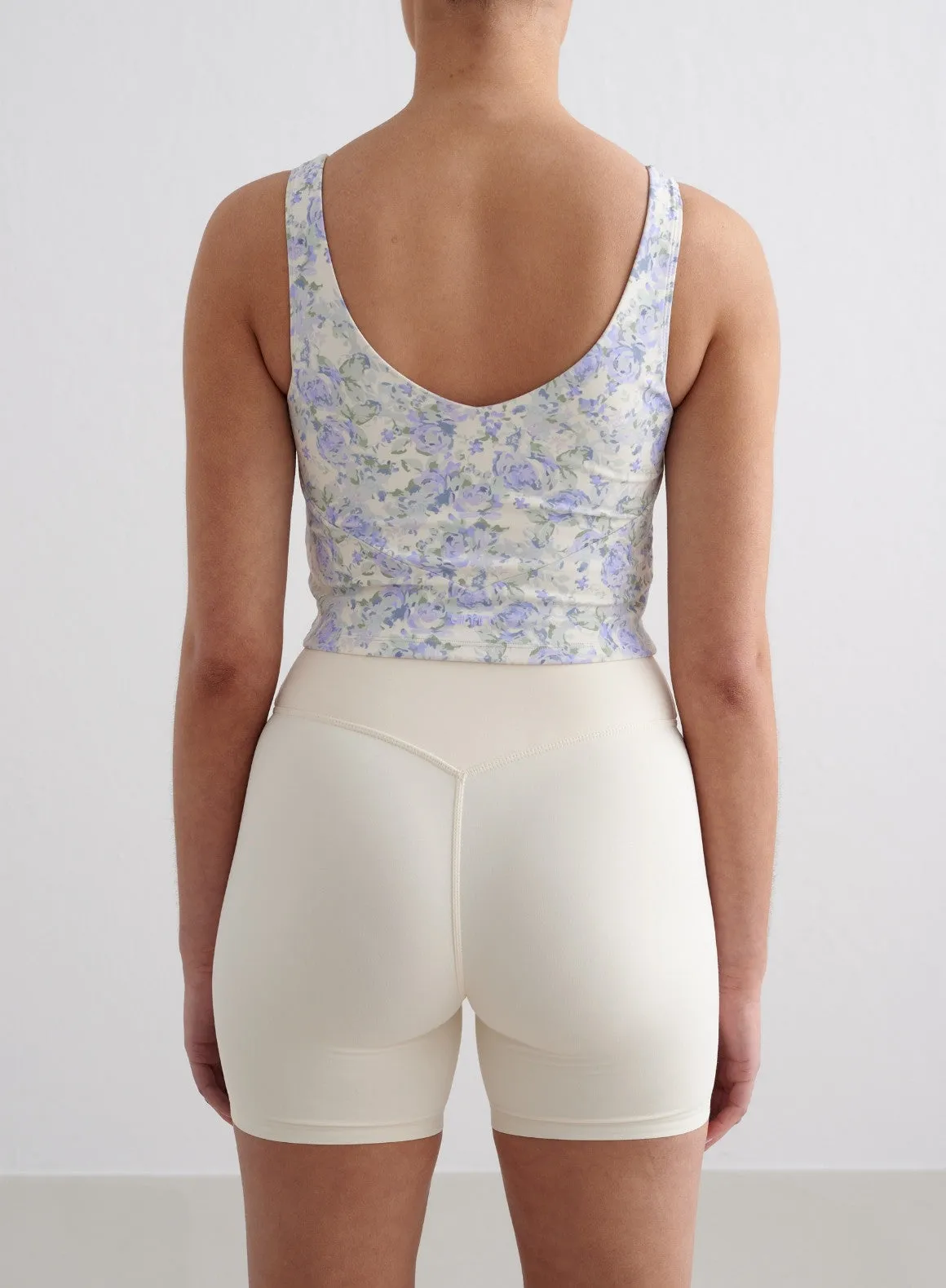 Easy to disassemble Blossom Rose Sense Bralette