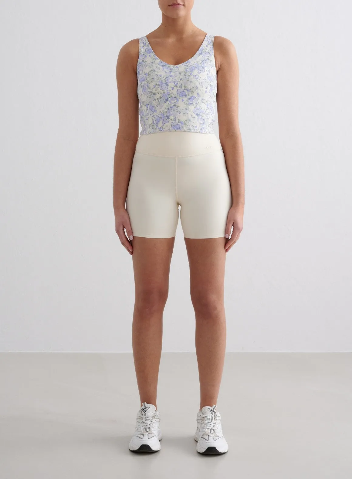 suitable for professionals Non Slip Inner Layer Blossom Rose Sense Bralette