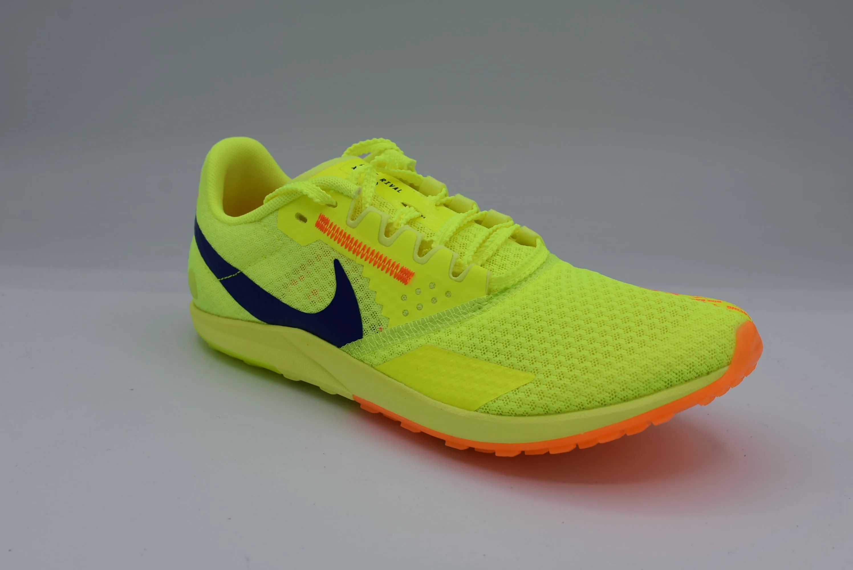 Solid colors Nike Rival XC 6 Unisex