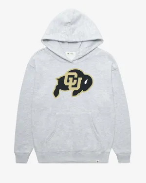 COLORADO BUFFALOES IMPRINT '47 NAOMI HOOD WOMENS Suburb Ease