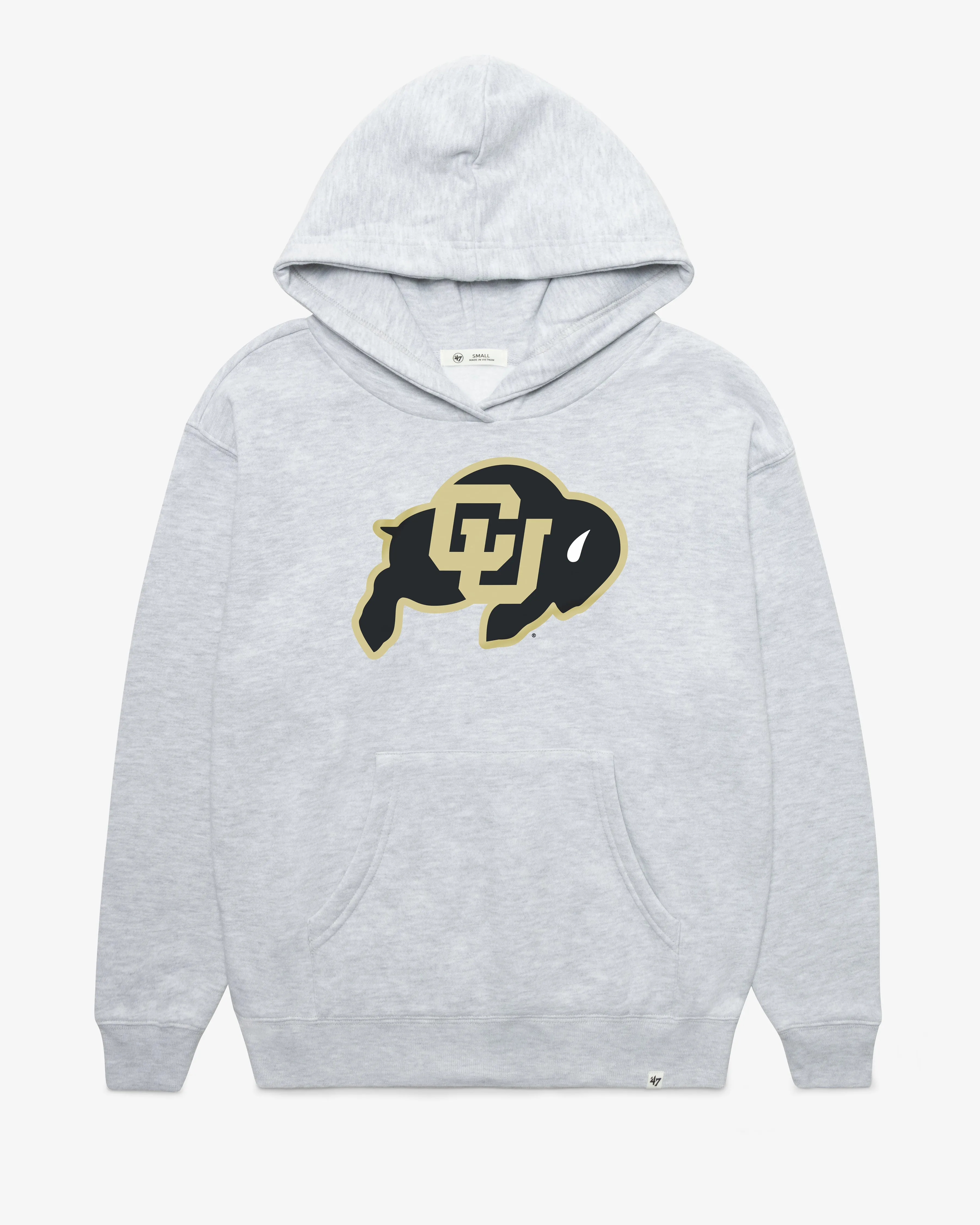 COLORADO BUFFALOES IMPRINT '47 NAOMI HOOD WOMENS Brave Fit