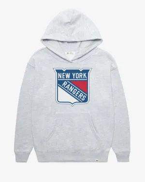 NEW YORK RANGERS IMPRINT '47 NAOMI HOOD WOMENS ThermalRegulating Layer