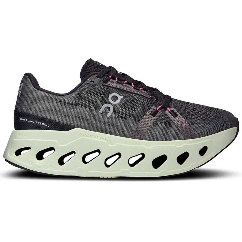 Women's On Cloudeclipse Compression Molded Insole