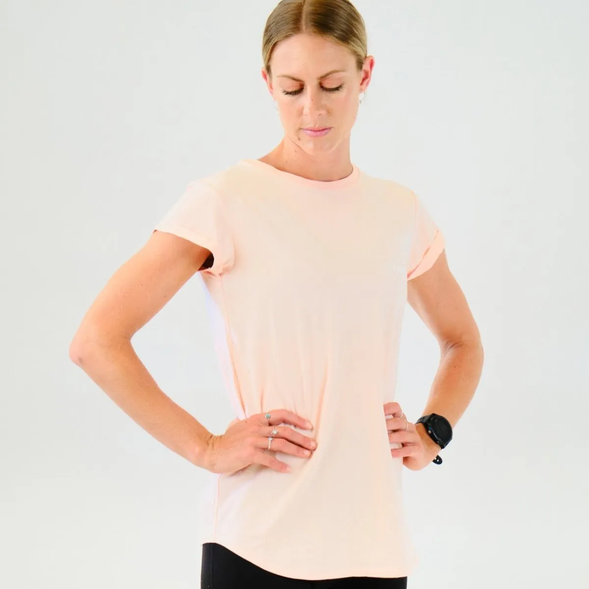 Timeless Style Versatile Design Forests are Life | Women's Free and Easy Daily Eco Tee