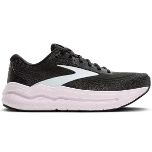 road - friendly Ventilated Mesh Upper Women's Brooks Ghost Max 2