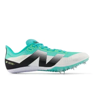 Women??s FuelCell SD100 v5 (T - Cyber Jade/White) countryside running option casual - style shoes