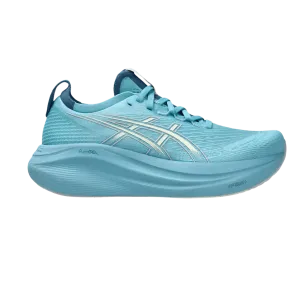 flexible - sole - design shoes ASICS WOMEN'S GEL-NIMBUS 27