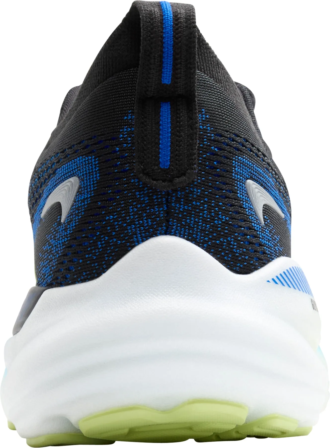 Summer - running Brooks Glycerin GTS 22 WIDE FIT Mens Running Shoes - Black