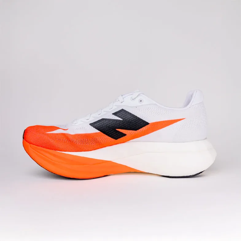 machine - washable New Balance FuelCell SuperComp Elite v5 - Womens