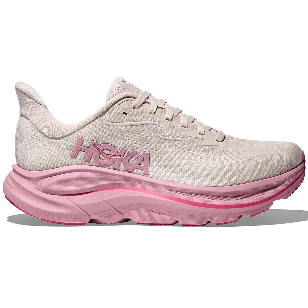 Heat Dissipation Technology Thermoregulation Women's HOKA ONE ONE Clifton 10