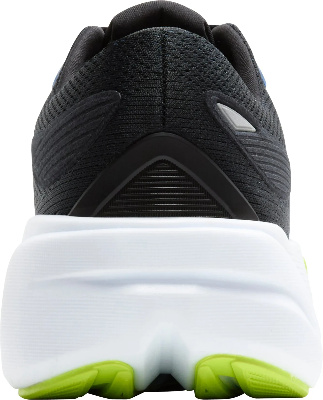 single - purpose shoe application Brooks Ghost Max 3 Mens Running Shoes - Black