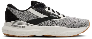 Women's Adrenaline GTS 24 (132 - Coconut/Black/Biscuit) Foam Pod Cushioning