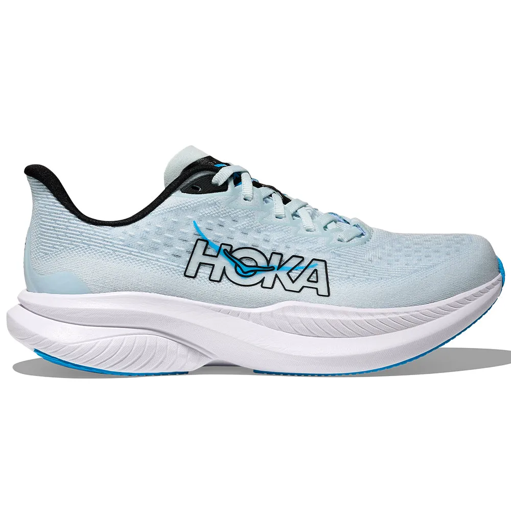 social interaction Women's HOKA ONE ONE Mach 6