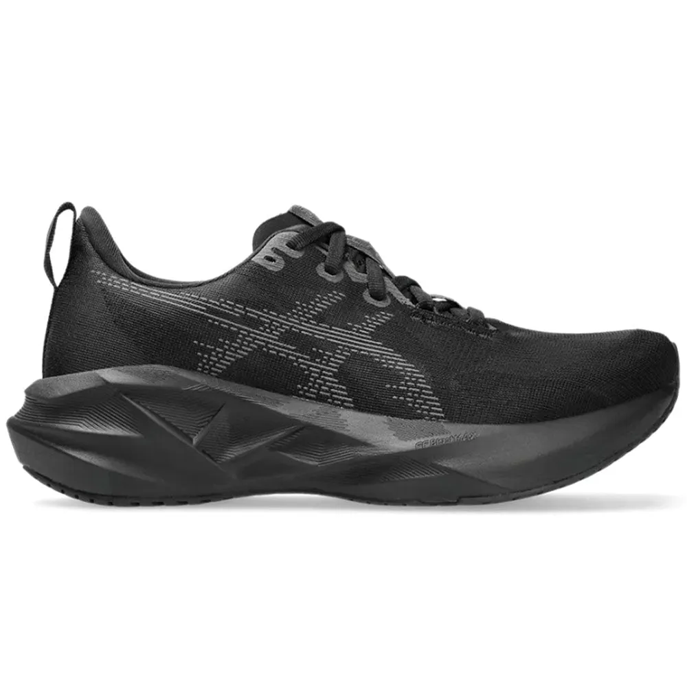 Women's ASICS Novablast 5 Ultralight Foam Core