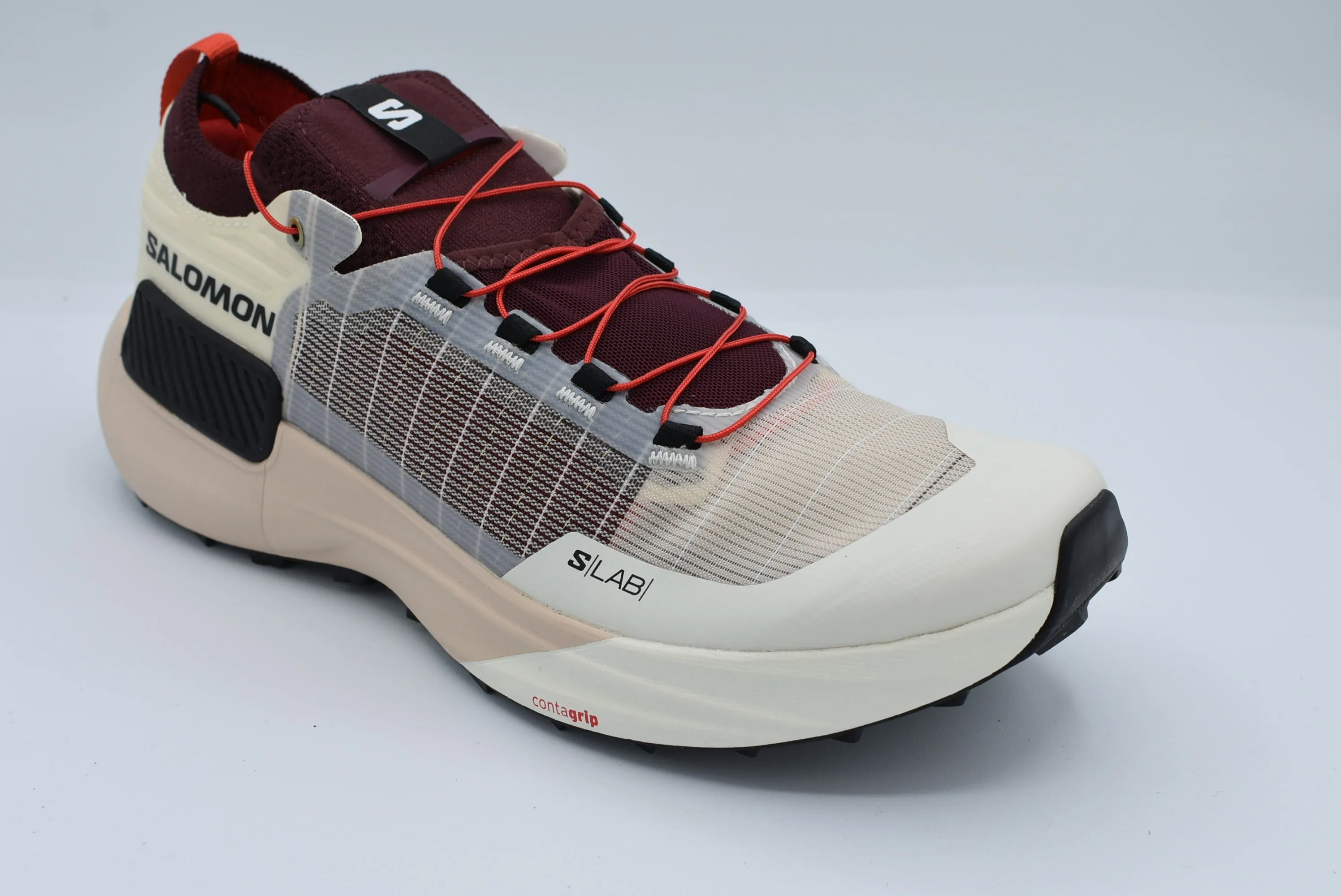 Salomon S/Lab Genesis Unisex Drainage Port System