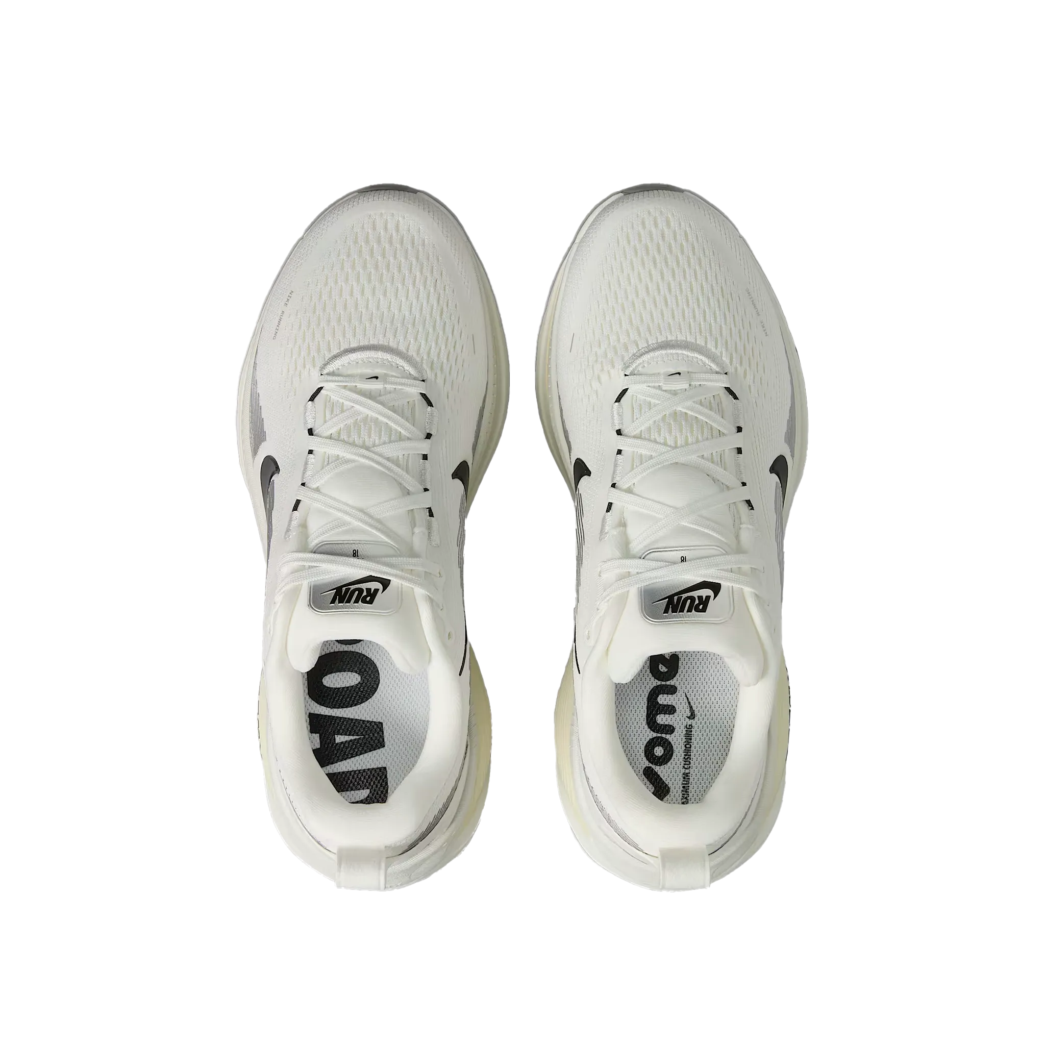 Women's Vomero 18 Mesh Durable materials