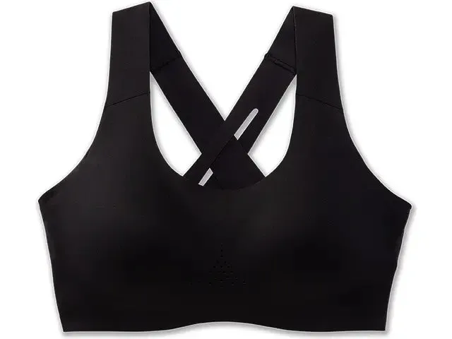 Dare Crossback Run Bra 2.0 Women's Bra Plus size seams Flexible frame