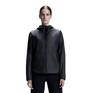 Skill Women's Trek Jacket Insulated Black