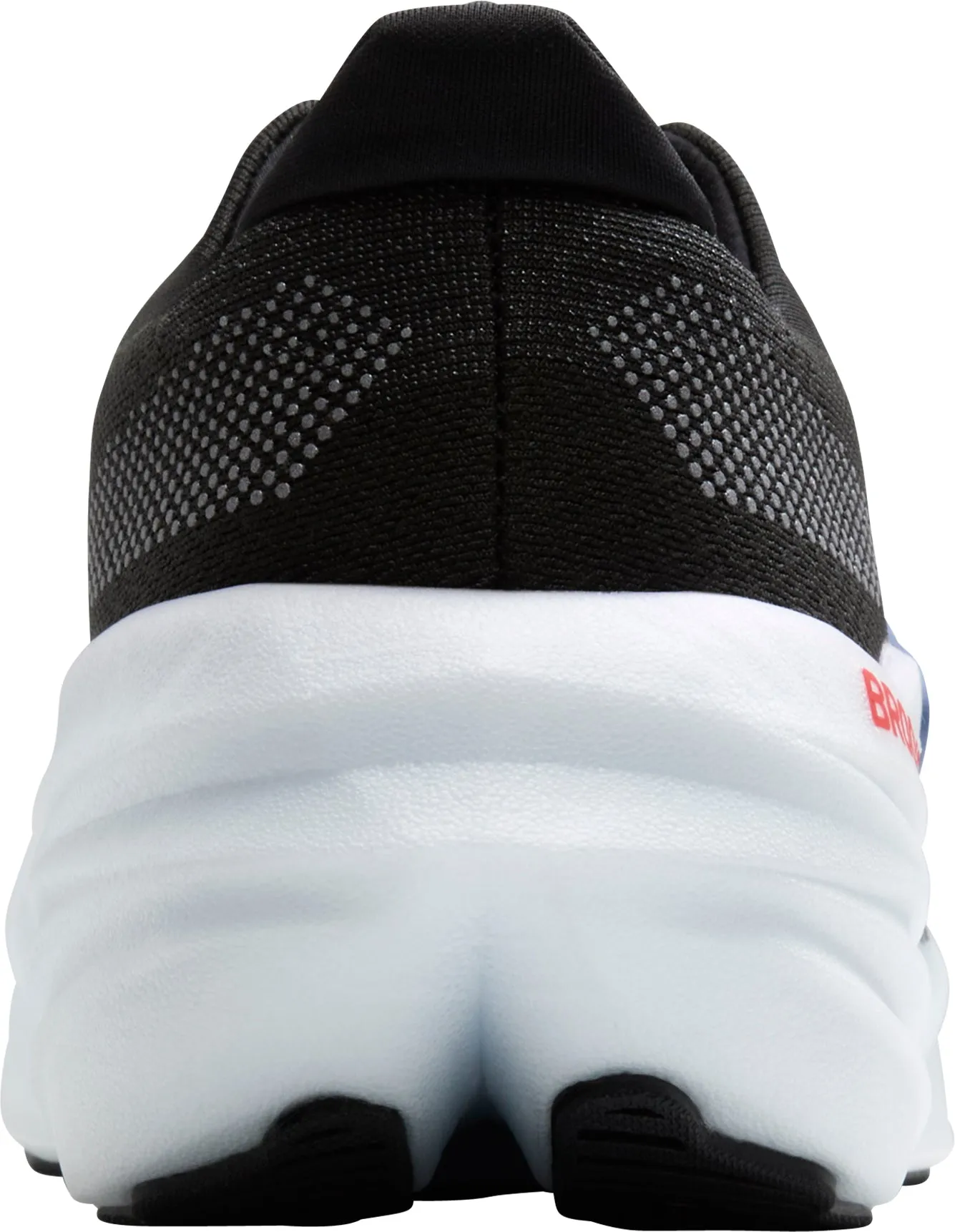 custom - made shoes anatomical design Brooks Glycerin Max Mens Running Shoes - Black