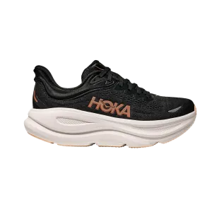HOKA WOMEN'S BONDI 9 High Stability