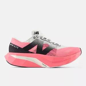 Marathon New Balance FuelCell SuperComp Elite v4 - Womens