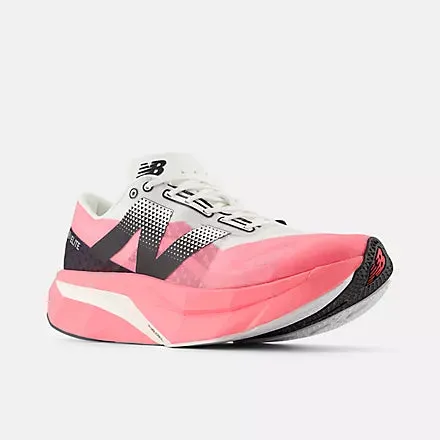 Flex Performance Comfort - mold New Balance FuelCell SuperComp Elite v4 - Womens