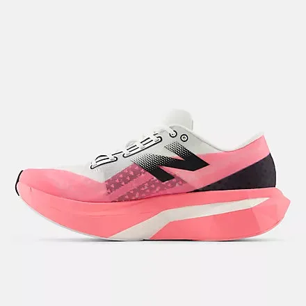 New Balance FuelCell SuperComp Elite v4 - Womens breathable - membrane - feature shoes Comfortable Upper