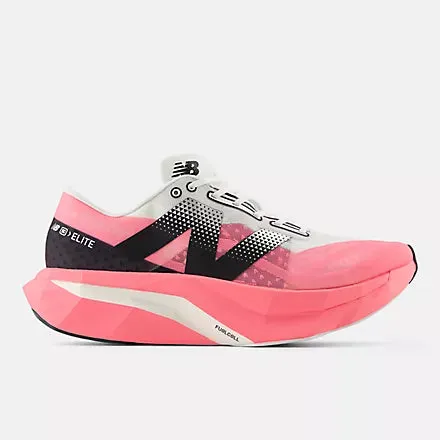 Marathon New Balance FuelCell SuperComp Elite v4 - Womens