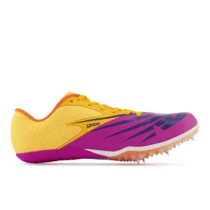 Unisex SD100 v4 (E - Magenta Pop/Vibrant Apricot) running for balance shoes Stability Control System