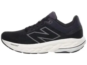 breathable - straps New Balance | Fresh Foam X 860 v14 | Women's | Black/White