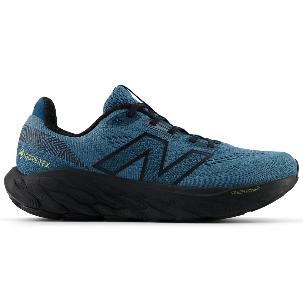 Dynamic Response Tech Tapered Collar Women's New Balance Fresh Foam X 880v14 GORE-TEX