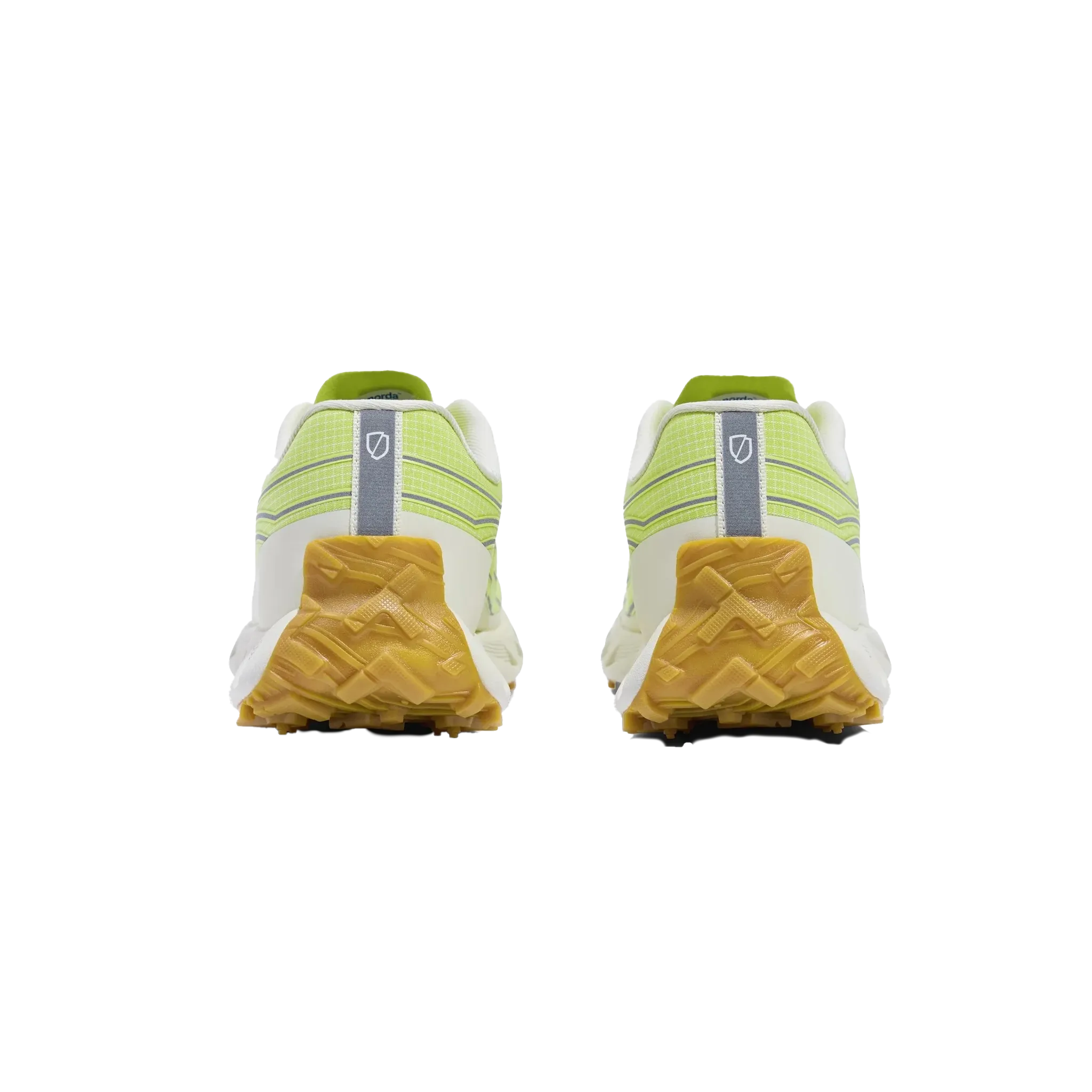 competition trail shoes Impact Dispersing Foam Women's norda 002