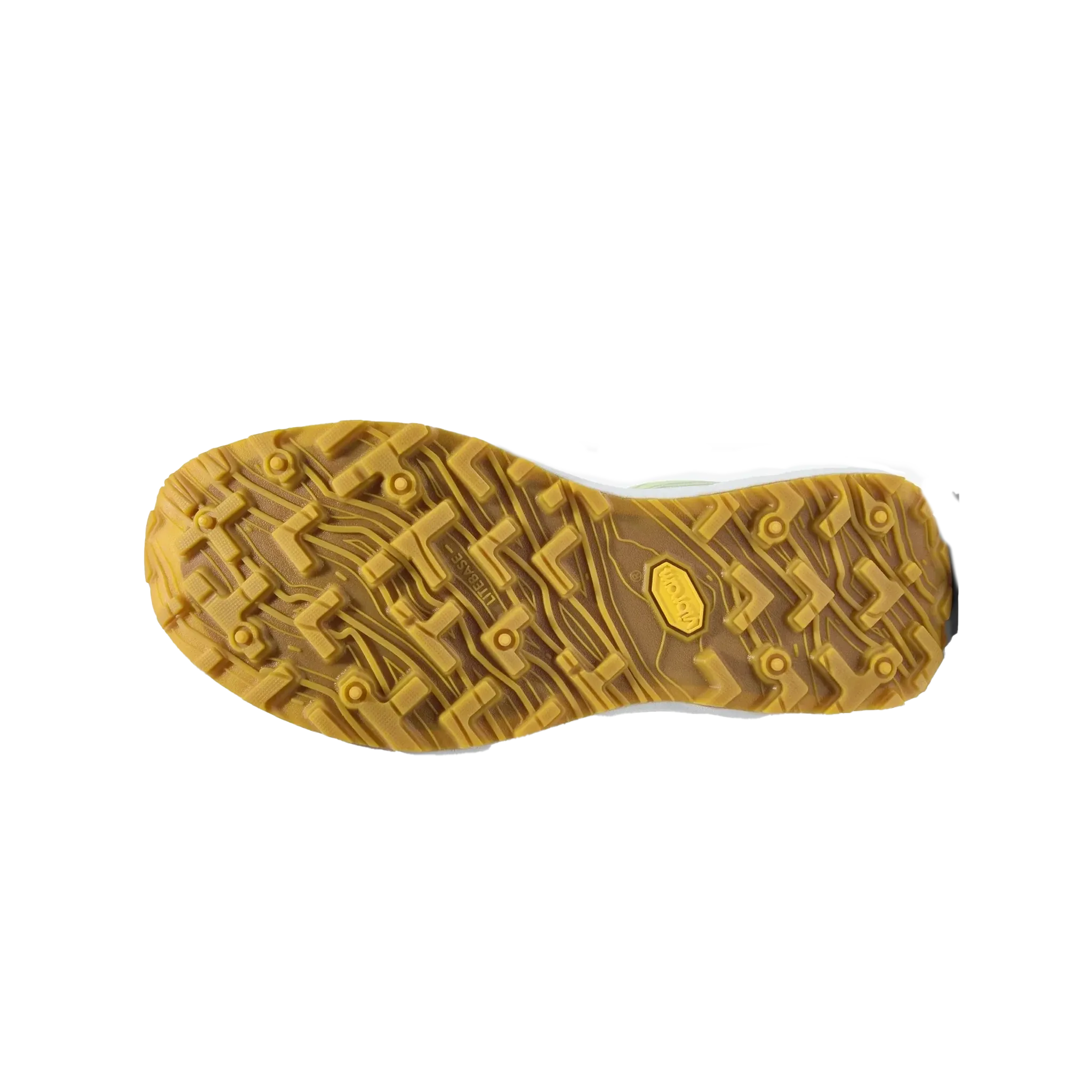 Torsional Stability Debris Deflecting Mesh Women's norda 002