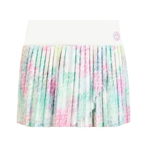 Playful Vibe Lowey Plisse Skirt