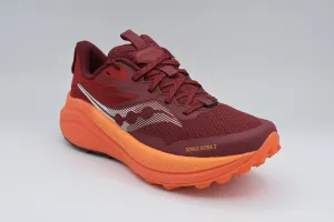 Adaptive cushioning Saucony Xodus Ultra 3 Women