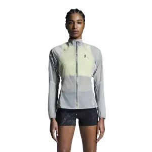Autumn Ready Women's Zero Jacket Glacier