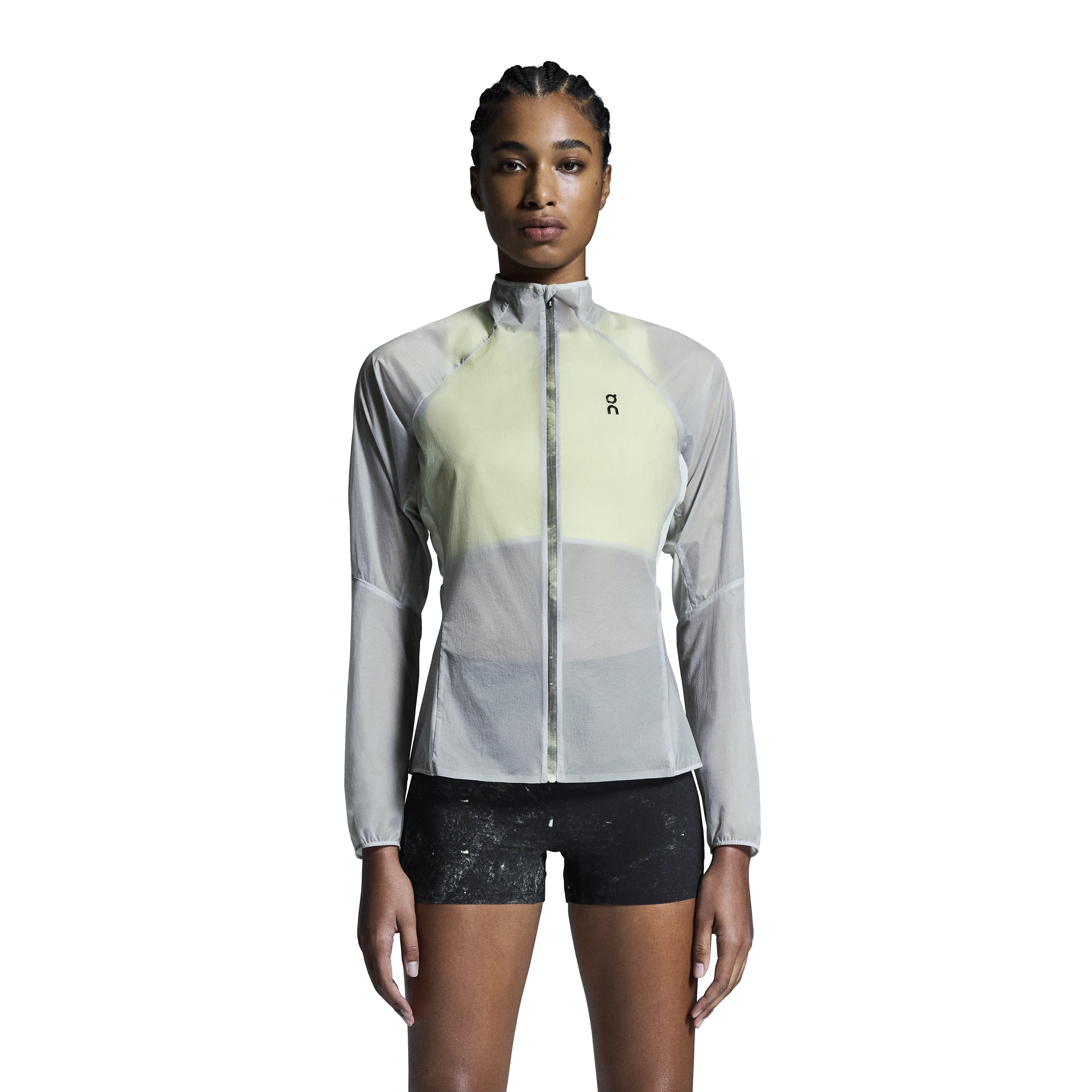 Autumn Ready Women's Zero Jacket Glacier
