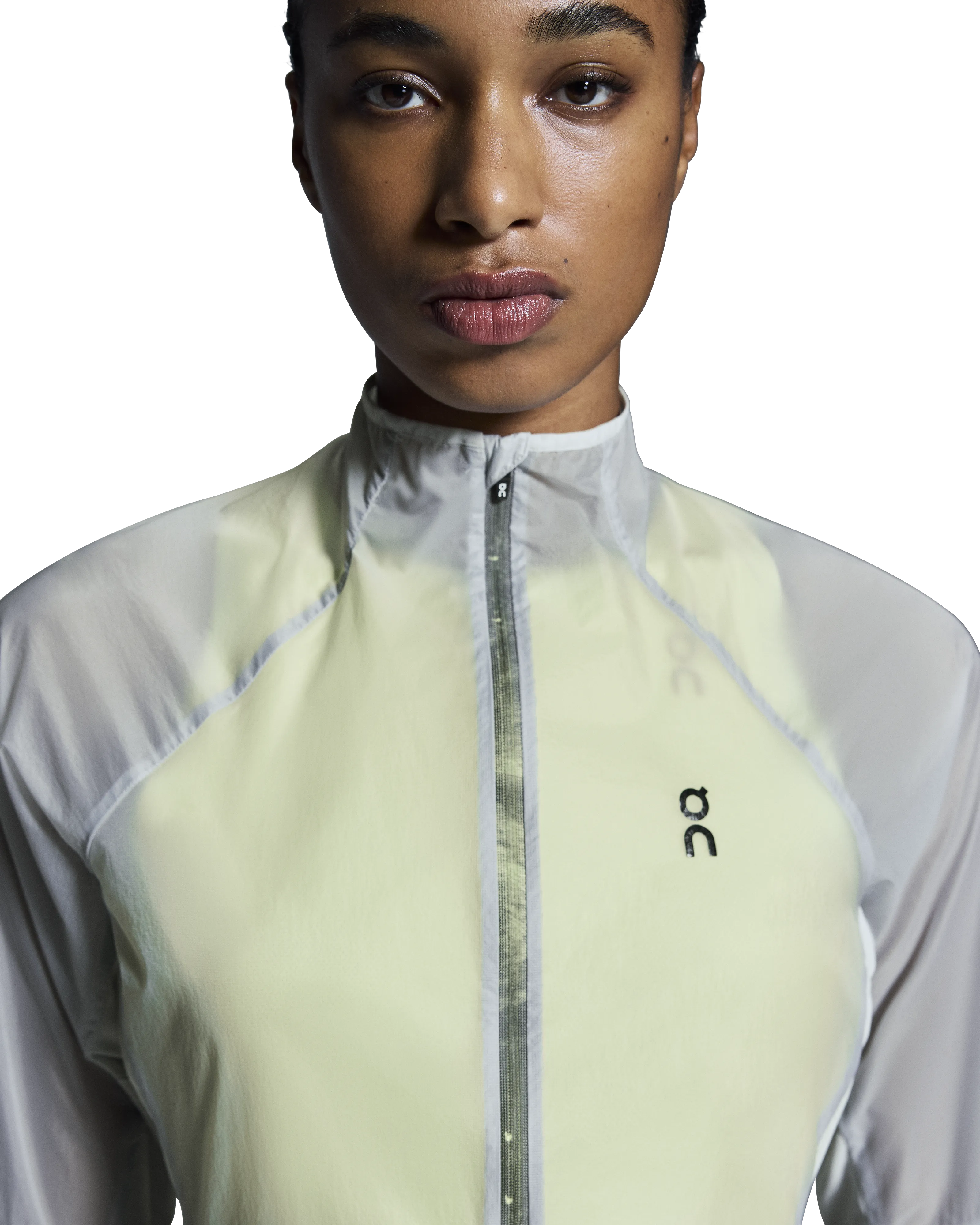 Women's Zero Jacket Glacier suitable for night wear Award