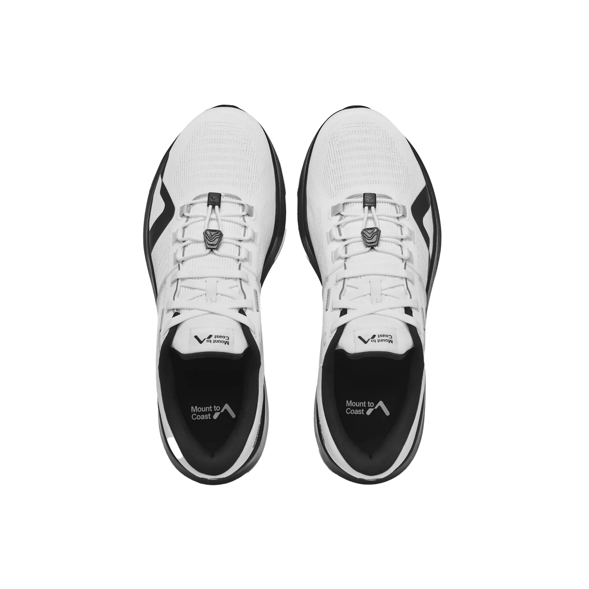 for exercise posture - correcting shoes Women's Mount to Coast R1