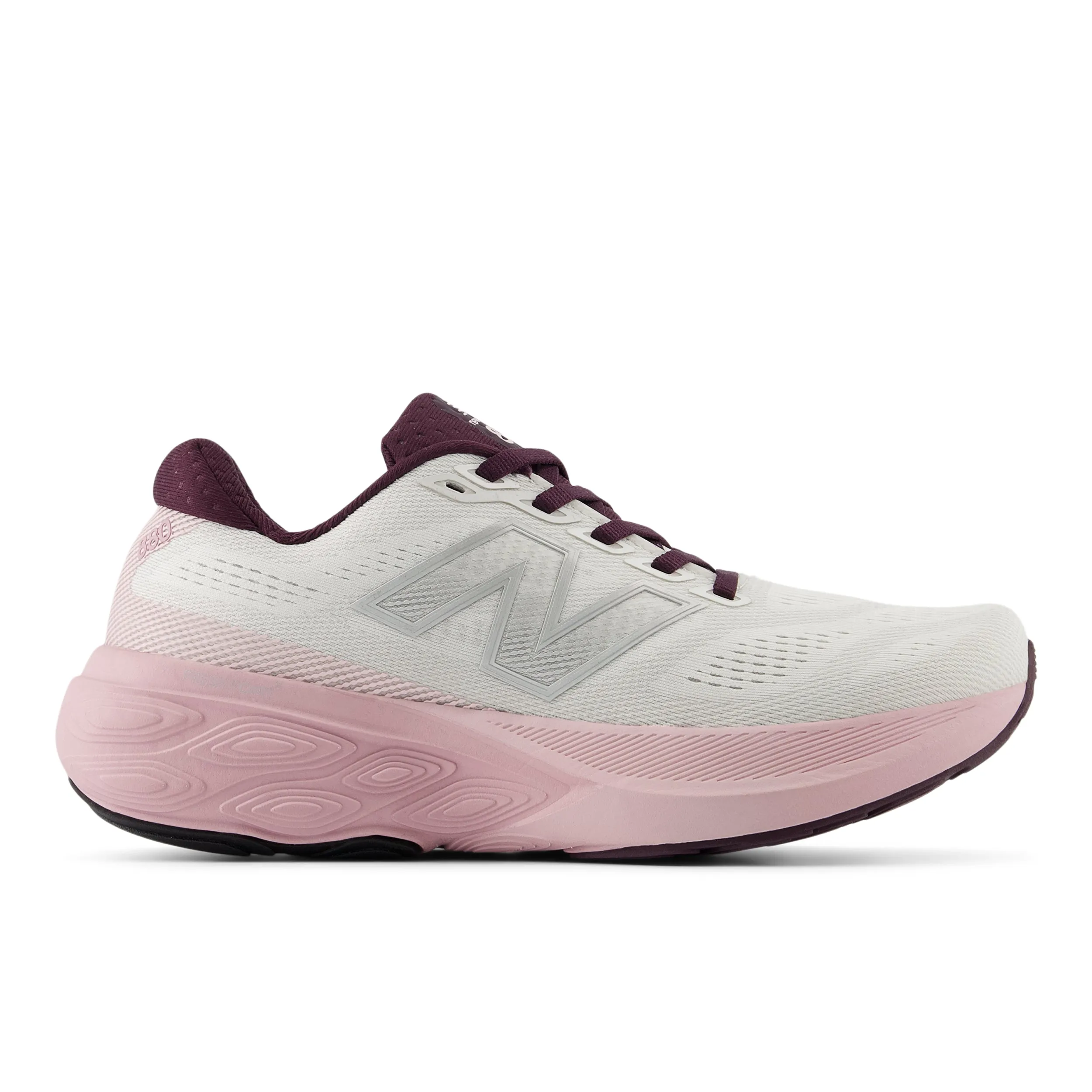 Women's Fresh Foam X 880v15 WIDE (A - Reflection/Grey Matter/Rose Sugar/Twilight Haze) Trail Cushioning