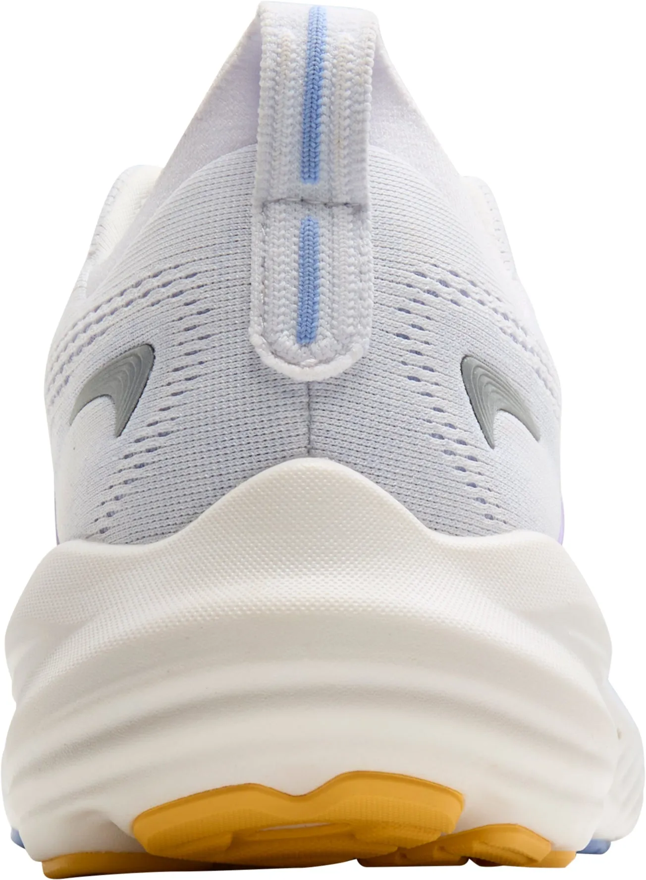 Brooks Glycerin 22 Womens Running Shoes - White complex design