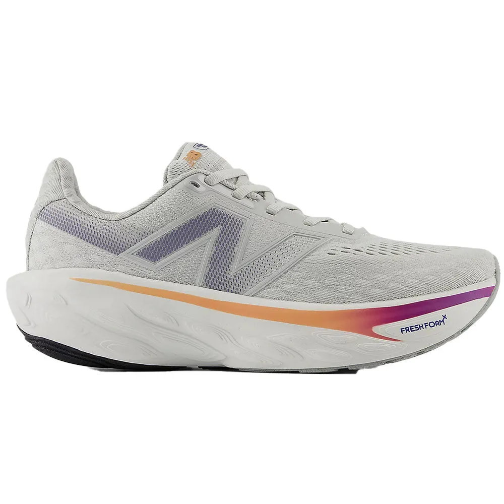 Women's New Balance Fresh Foam X 1080v14 running in a lake area shoes Ultra Flex Grooves