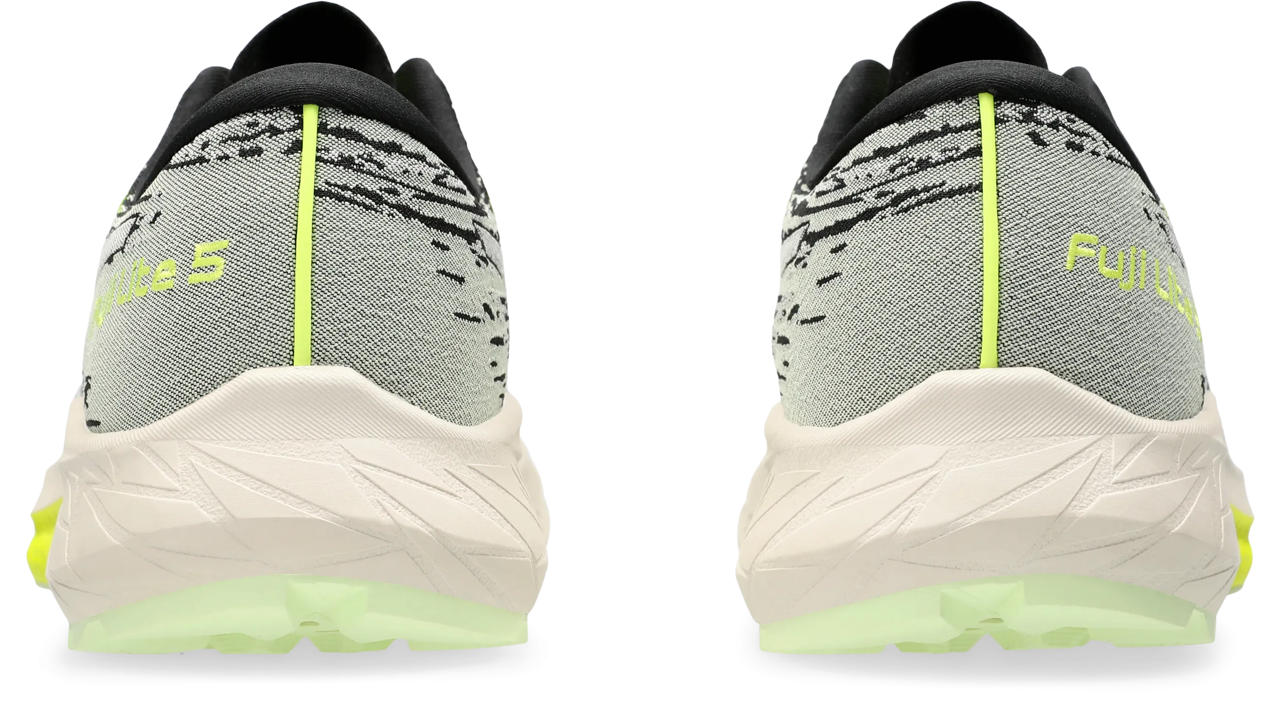 wild path trail sneakers Reflective Detailing Fuji Lite 5 - Women's