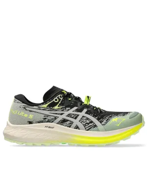Lightweight Cushioning Technology fashion trail sneakers Fuji Lite 5 - Women's