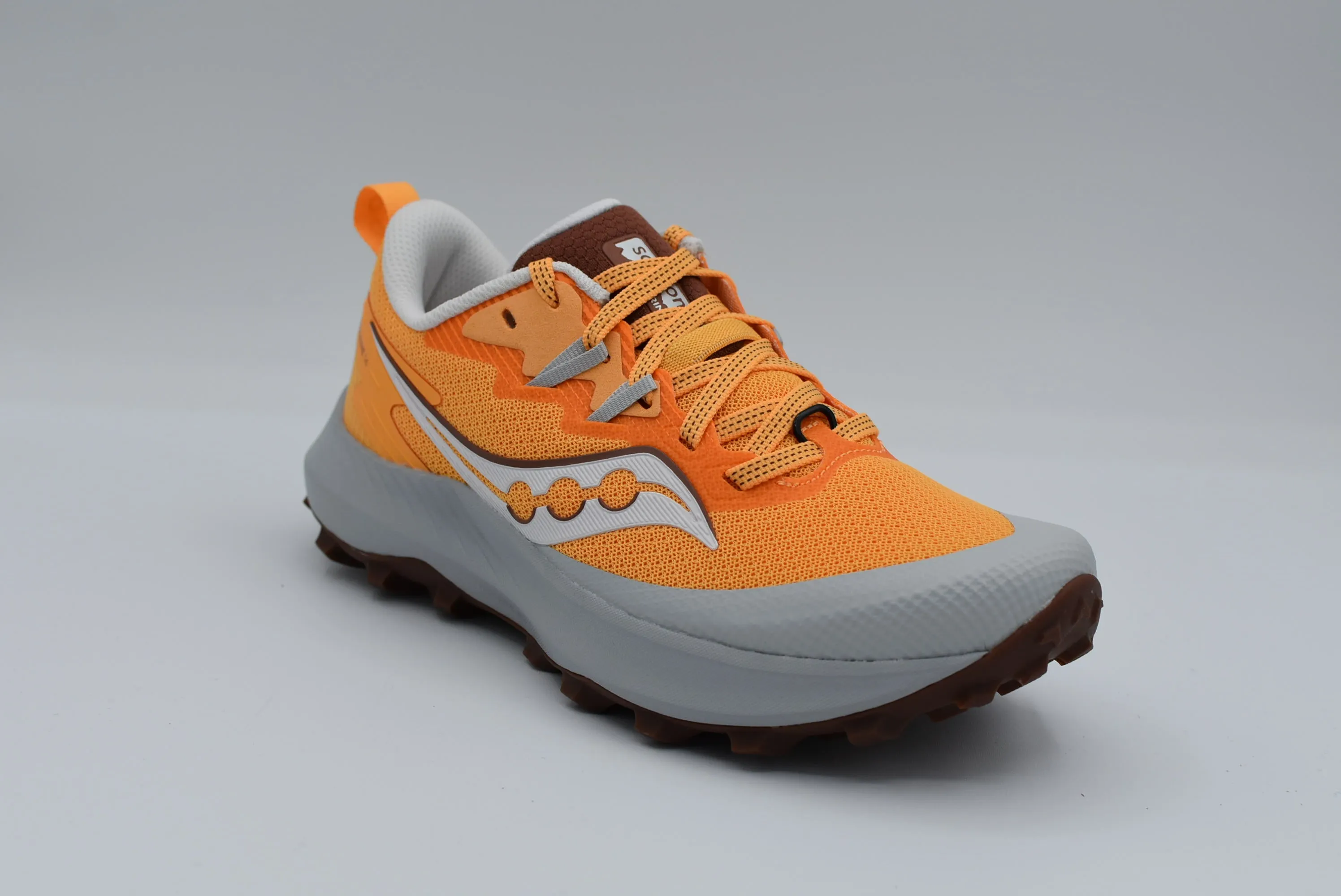 long wear trail shoes Dynamic Fit Saucony Peregrine 14 Women