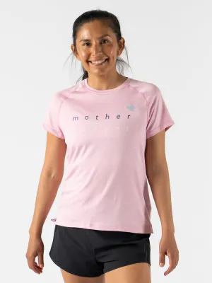 EZ Tee SS | Mother Runner Casual and cool