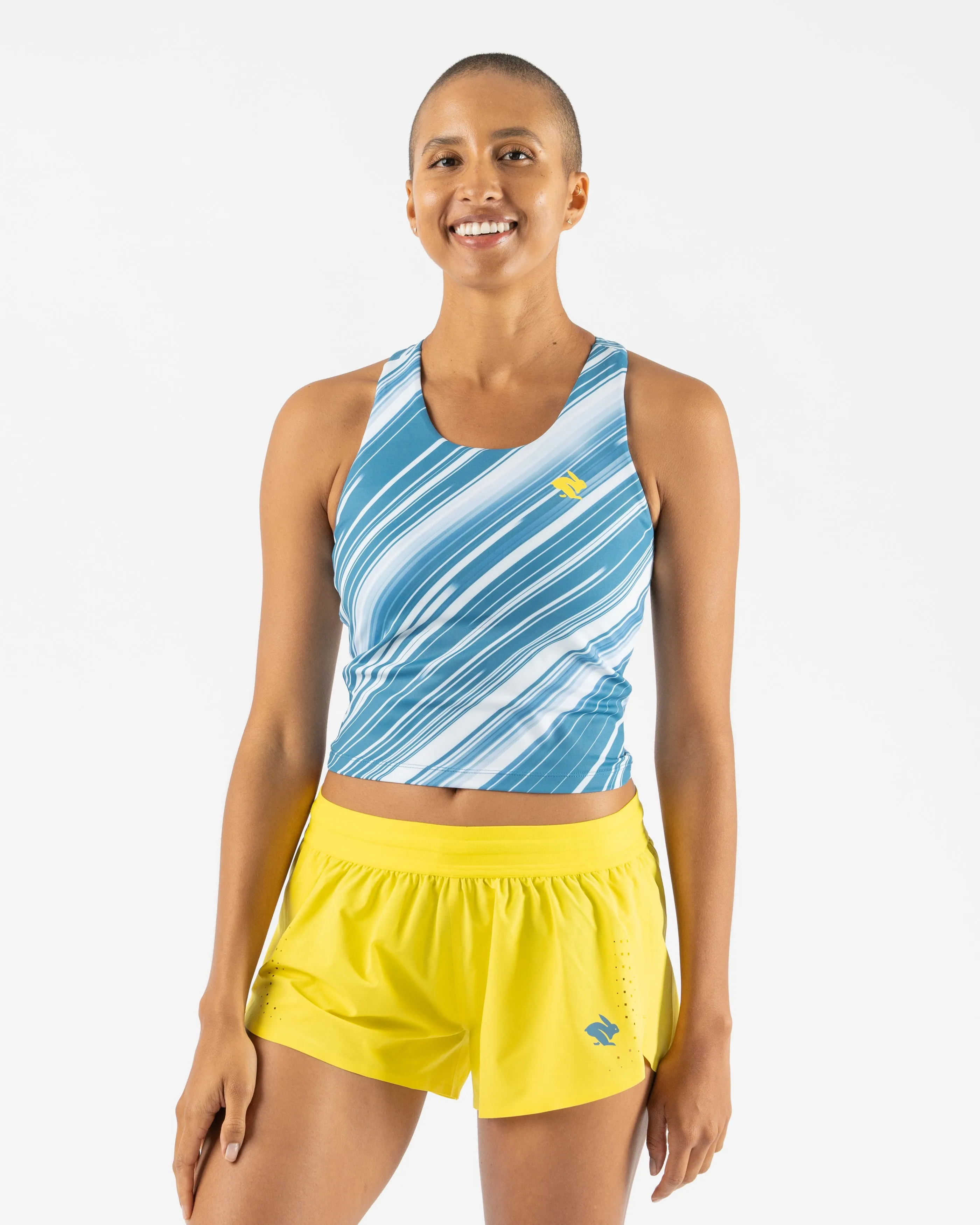 Crusher Crop Breathable Construction Repurposing - potential