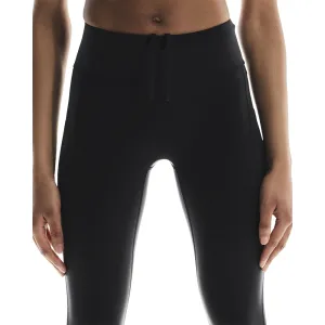 Sustainable Manufacturing Classic Fit On Women's Performance Tights 7/8