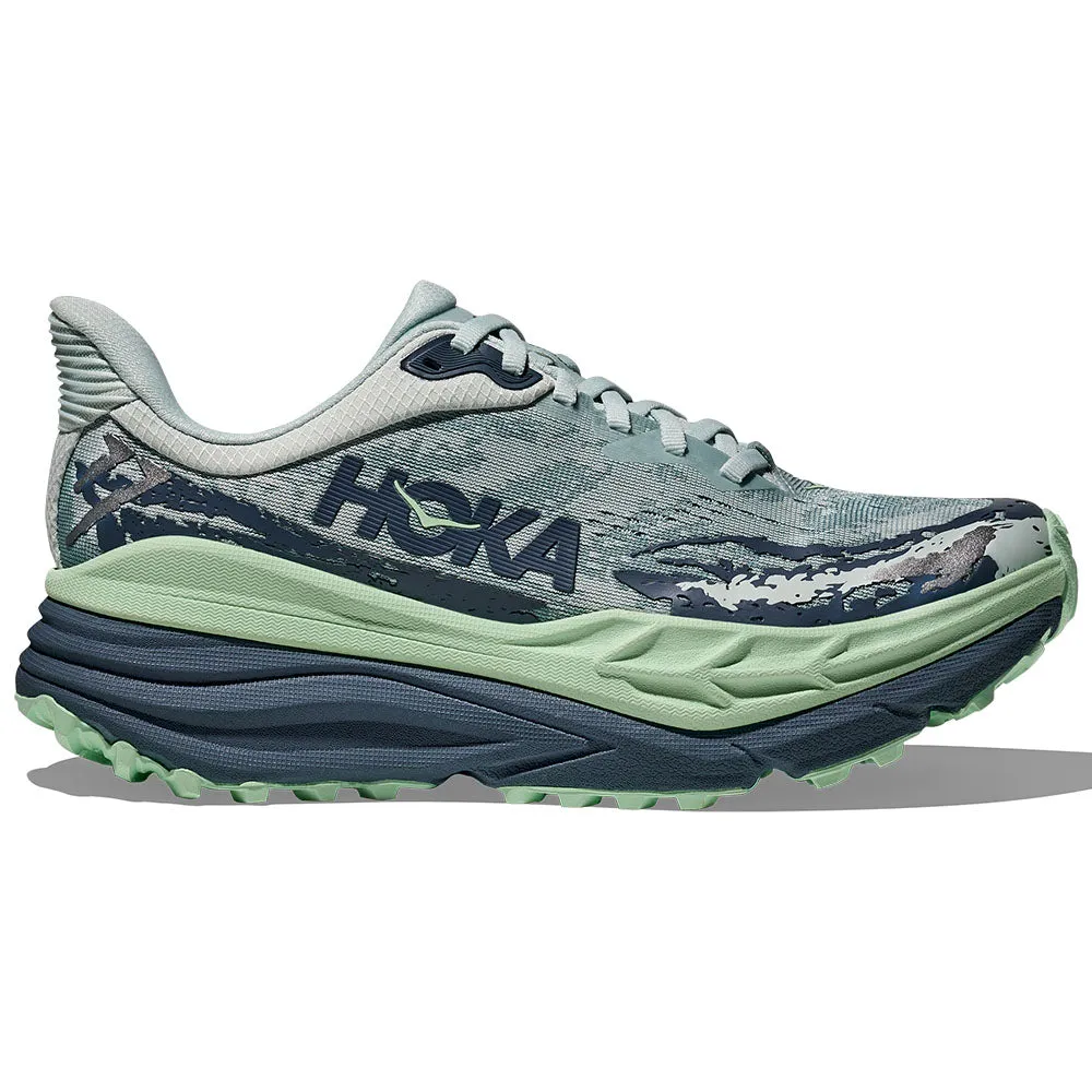 Women's HOKA ONE ONE Stinson 7 Impact Dispersing Foam